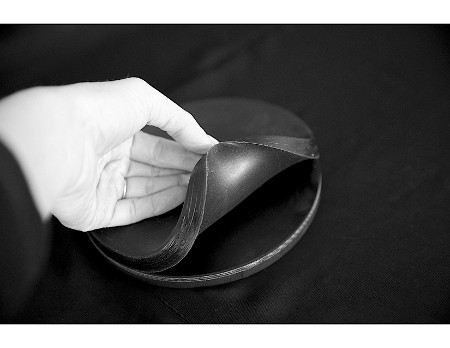 UTK™ Puck - Covering